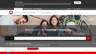 
                            6. Gelöst: Mobilcom Debitel Hilfe - Vodafone Community