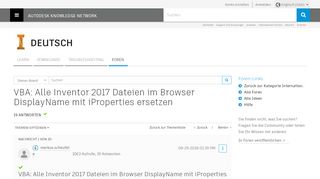 
                            6. Gelöst: VBA: Alle Inventor 2017 Dateien im Browser DisplayName mit ...