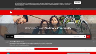 
                            7. Gelöst: Vodafone Wallet - 