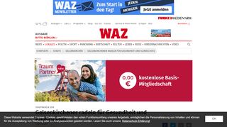 
                            6. Gelsenkirchener radeln für Gesundheit und Klimaschutz | waz.de ...