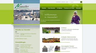 
                            2. Gemeinde Neuweiler | Startseite