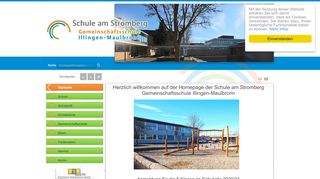 
                            6. Gemeinschaftsschule Illingen-Maulbronn