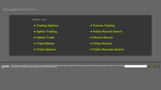 
                            8. Gemini 2 Money Making Scam - Binary Option Sheriff