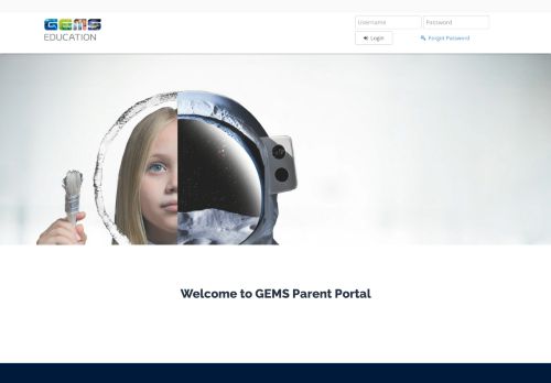 
                            5. GEMS Parent Portal