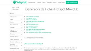 
                            10. Generador de Fichas Usuarios y Contraseñas Para Hotspot Mikrotik ...