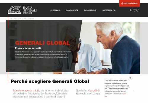 
                            11. Generali Global - Banca Generali.it