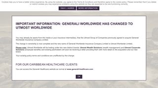 
                            8. Generali Worldwide | Pensions Investments Savings Healthcare