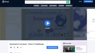 
                            12. Generazioni Connesse - Peers IC Malalbergo by Iman Lourhzali on ...