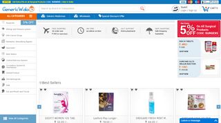 
                            1. Genericwala.com: Indian Online Pharmacy | Buy Generic and ...