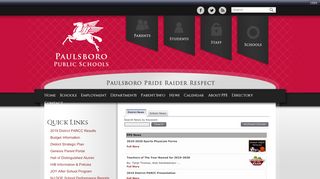 
                            8. Genesis Parent Portal | Paulsboro Public Schools
