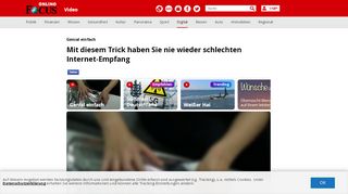 
                            11. Genial einfach: Mit diesem Trick haben Sie nie wieder schlechten ...