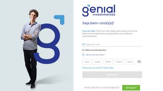 
                            6. Genial Investimentos