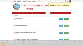 
                            11. Genitori - Genitori - istituto comprensivo De Amicis