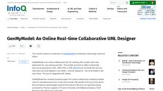 
                            13. GenMyModel: An Online Real-time Collaborative UML Designer