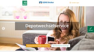 
                            9. GENO Broker - PSD Bank Hannover