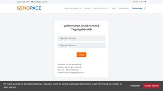 
                            3. GENOPACE - Plattform für genossenschaftl. Finanzgruppen