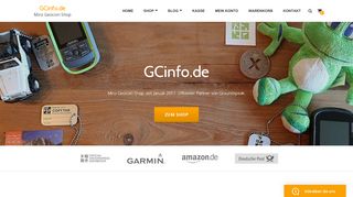 
                            9. ᐅ Geocaching.com Premium Mitgliedschaft 1 Jahr nur 29,99€