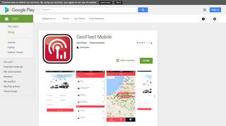 
                            10. GeoFleet Mobile – Applications sur Google Play