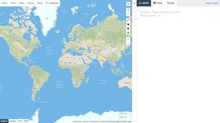 
                            12. geojson.io