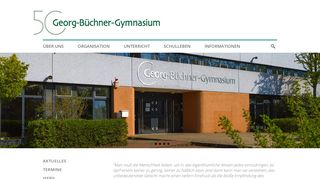 
                            12. Georg-Büchner-Gymnasium Seelze