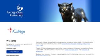 
                            11. Georgia State Online Courses