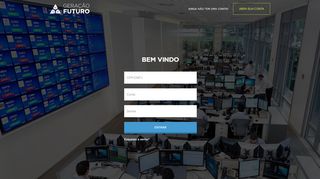 
                            1. Geração Futuro - Login