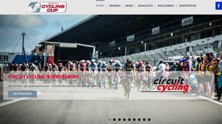 
                            9. German Cycling Cup