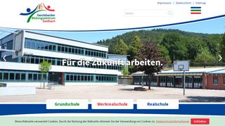 
                            8. Geroldsecker Bildungszentrum Seelbach | Verbundschule aus ...