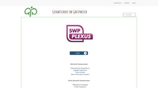 
                            2. Gesamtschule im Gartenreich - Schul-Webportal