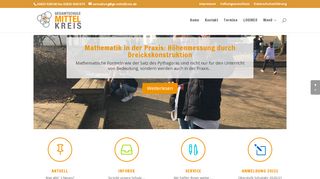 
                            5. Gesamtschule Mittelkreis | Homepage der Gesamtschule Mittelkreis