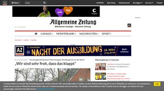 
                            13. Gescher - Allgemeine Zeitung