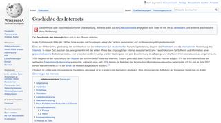 
                            3. Geschichte des Internets – Wikipedia