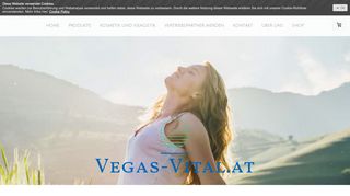 
                            12. Geschützter Bereich - Login - Vegas Cosmetics Aloe Vera Sexy ...