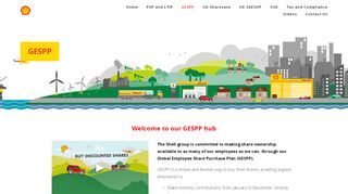 
                            10. GESPP — Shell Share Plans