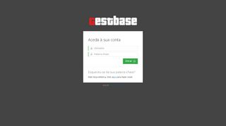 
                            10. GestBase - Login