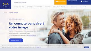 
                            2. Gestion de votre compte bancaire à distance - LCL