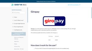
                            10. Gestpay : Giropay