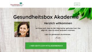 
                            2. gesundheitsbox-akademie.net/