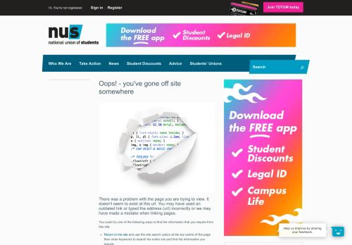 
                            5. Get 15% off at Surfdome - NUS