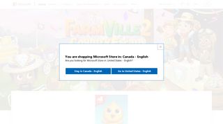 
                            12. Get FarmVille 2: Country Escape - Microsoft Store en-CA