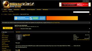 
                            7. [get] free wso downloads! | BlackHatWorld