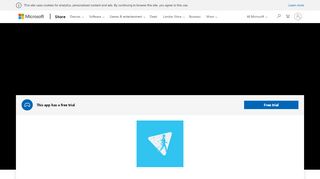 
                            4. Get hide.me VPN - Microsoft Store en-GB
