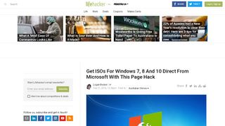 
                            8. Get ISOs For Windows 7, 8 And 10 Direct From Microsoft With This ...