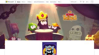 
                            7. Get King of Thieves - Microsoft Store