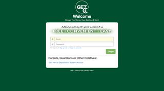 
                            13. GET - Login - SUNY Morrisville/ESF