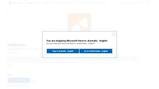 
                            7. Get m4marry - Microsoft Store en-AU