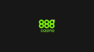 
                            7. Get £88 no deposit registration bonus T&Cs | 888casino™