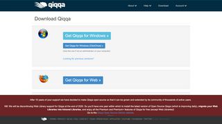 
                            8. Get Qiqqa - Qiqqa