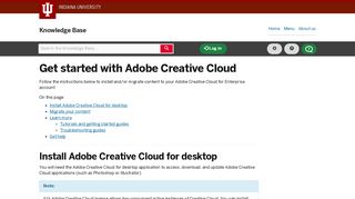 
                            12. Get started with Adobe Creative Cloud