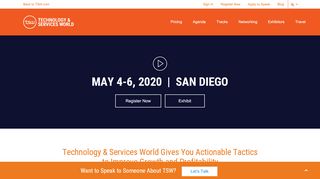 
                            11. Get the TSW App Now! | TSW San Diego - Technology Services World